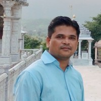Ramkrishna Chattarki Texture