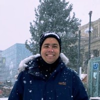 Robert Lucas F. Oliveira