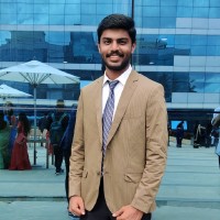 Harshith Hs