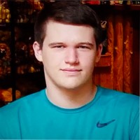 Brandon Hosman