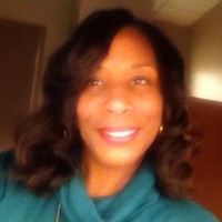 Parthenia Copeland
