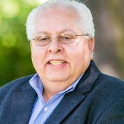 Bill McKinney