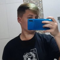 Eric Arruda Dias