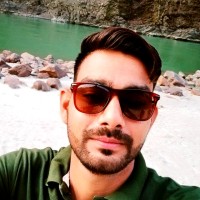 ravendra rajput