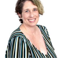 Jennifer Perrott