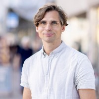 Alexander Weivert Passgård