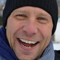 Johan Svensson