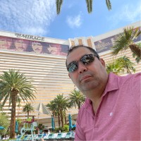 William Marquez