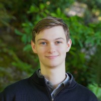 Christopher Watt, Eit