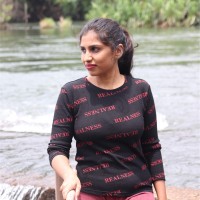 Ranjitha KN