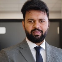 Dhruv Bawa