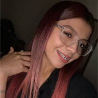 América Jaqueline Rodríguez Medina