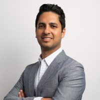 Nikhil Ghanekar