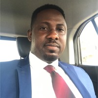 Olorunfemi Abidakun