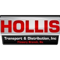 Brian Hollis