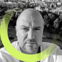 Dmytro Perkov