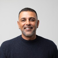 Atulkumar Patel