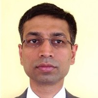 Rajiv Toprani