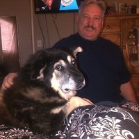 Dave Chykerda