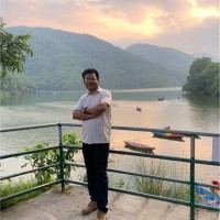 Farrukh Jamal