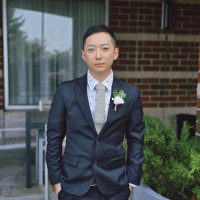 Vince Wang