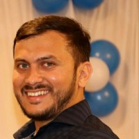 Gurudas Hegde
