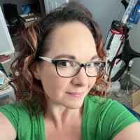 Jennifer Crowell