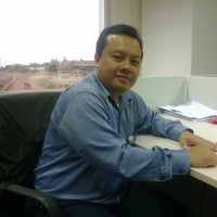 Rommy Hermawan