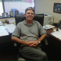 Gary Paulsen