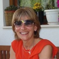Galina Stoycheva