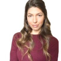 Ilaria Rizzo