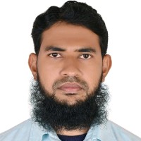 Arshad Hussain