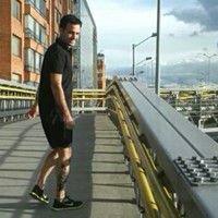 Esteban Delgado Irún