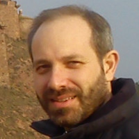Iñigo Larroy Comellas
