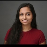 Ashley Mathai