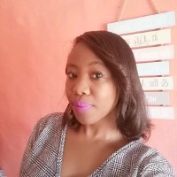 Makhosazana Mlangeni