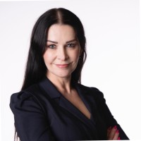 Joanna Gawlikowska
