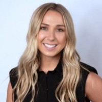 Megan Mcgorisk