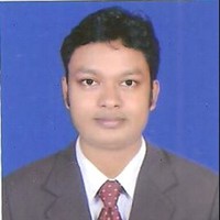Sudiptaranjan Nayak