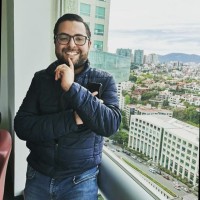 Andrés Mantecón Olivares.