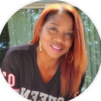 Tina Suber