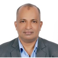Abdul Rahman Shaikh