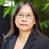 Huong Tran