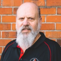 Graeme Haxton