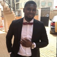 Abiodun Ogunmola