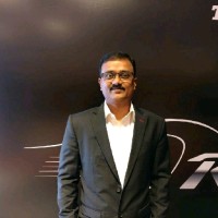 Balaji R