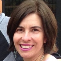 Elizabeth Pongo