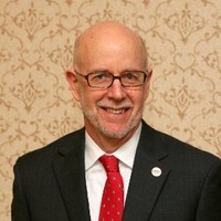 Bill Wolfe