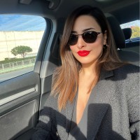 Şeyma Tanrıverdi