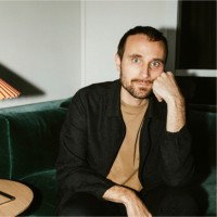 Arvid Hallberg